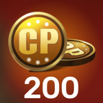 Call of Duty 200 Puntos
